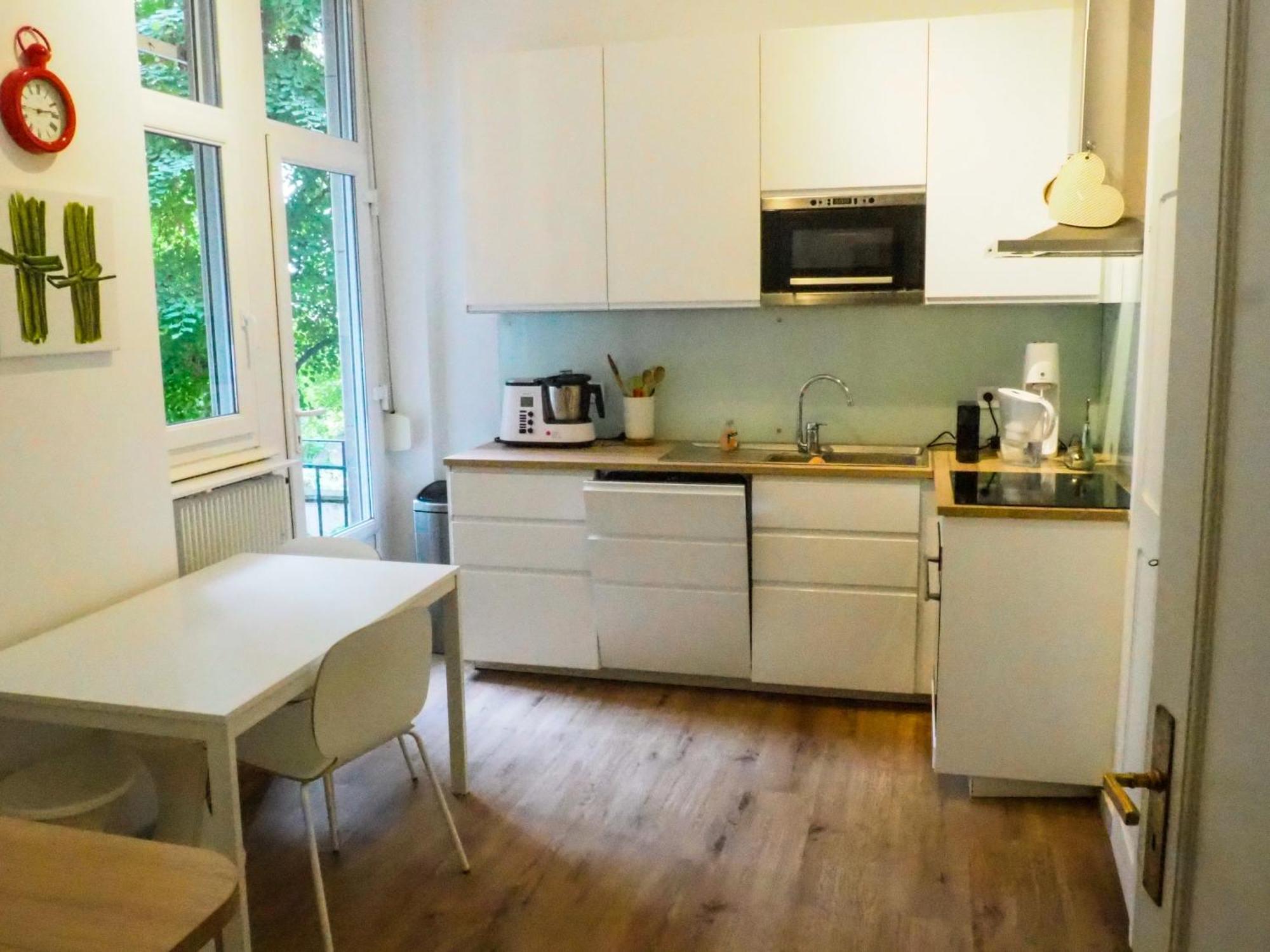Appartement De Standing 200M² Strasbourg Extérieur photo