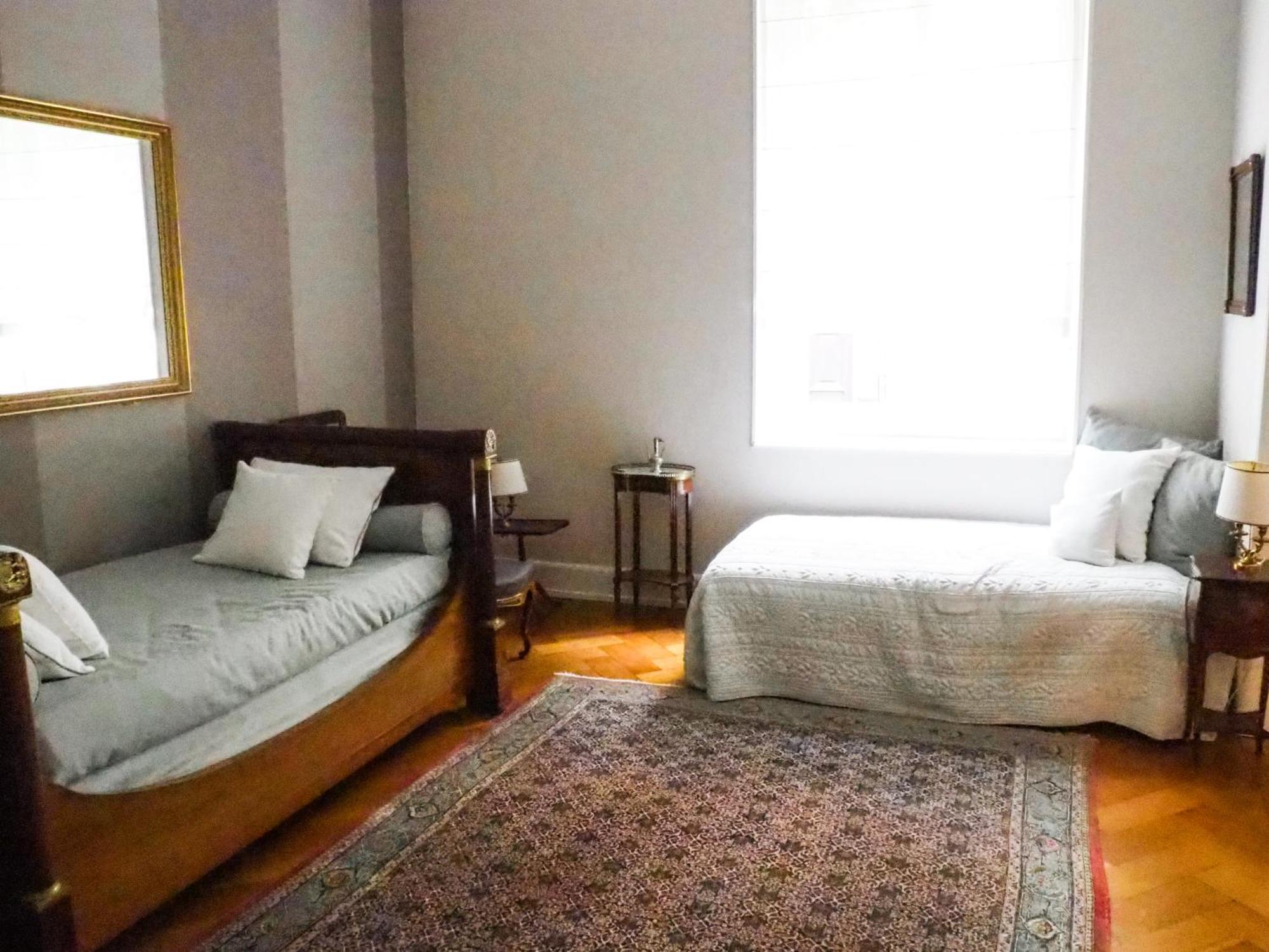 Appartement De Standing 200M² Strasbourg Extérieur photo