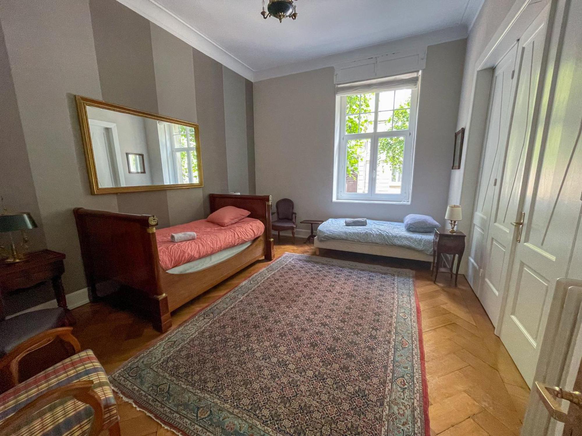 Appartement De Standing 200M² Strasbourg Extérieur photo