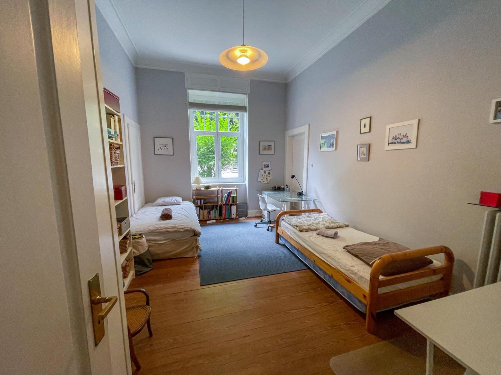 Appartement De Standing 200M² Strasbourg Extérieur photo